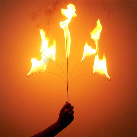 Discovering the Torch Magic Wand: A Comprehensive Guide for Beginner Magicians